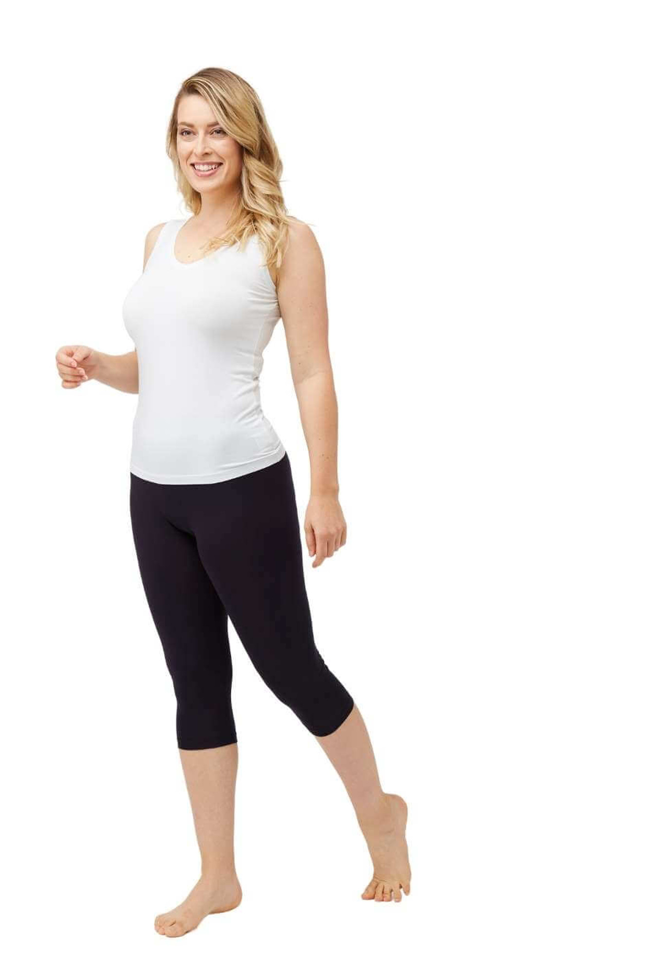 Tani Calf Length Leggings, Tani Clothing Australia