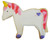 R&M Cookie Cutter Horse 4"