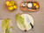 Wusthof Classic Ikon 2 Piece Chef's Set
