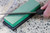 DMT, 6" Whetstone, Coarse with Plastic Box