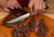 Wusthof Classic Ikon 4.5" Steak Knife