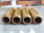 ChicWrap Refill Roll Professional Grade Plastic Wrap 12" x 250'