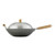 Helen's Asian Kitchen Carbon Steel Wok with Lid