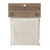 HIC, Regency Natural Cotton Cheesecloth 9 Sq. Ft.