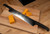 Victorinox 14" Cheese Knife, Double Handled