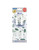 PME Miniature Oval Plunger Cutters