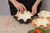 HIC Kitchen Tortilla Bowl Maker, Set of 2