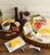 Maison du Fromage Cheese Marker with Pen- Set of 6
