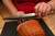 Lamson, Walnut Series 8″ Premier Forged Carving Knife