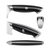 Cangshan Thomas Keller Peeling Knife Black Handle