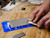 DMT 6 in Dia-Sharp Bench Stone Fine