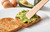 Epicurean Cool Tool, Natural