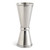 HIC, Double Jigger Stainless Steel