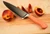 Wusthof Classic 8" Chef Knife, Coral Peach