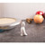 Mrs. Anderson's Porcelain Baking Pie Bird