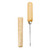 HIC Kitchen Ice Pick with Cover