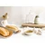 USA Pan, Italian Loaf Pan - 2 Loaves 16 x 8