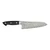 ZWILLING, Kramer Euroline, 7" Santoku, Stainless Damascus