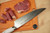Cangshan, Thomas Keller 8" Chef's Knife White Handle