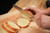 Cangshan, Thomas Keller Collection 8" Bread Knife White