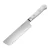 Lamson, Ice Series 7″ Premier Forged Nakiri Kullenschliff (Granton) Edge