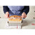 HIC, King Arthur Reusable Loaf Lifting Mats