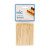 HIC Kitchen 4" Bamboo Skewer Pack of 100