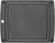 Epicurean, Slate Cutting Board w/ Black Feet - 11.5" x 9"