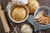 Mrs. Anderson's Baking Round Bread Proofing Basket