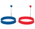 Mrs. Anderson's Baking Egg Ring 2 Pack