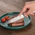 Cangshan, Thomas Keller 4pc Steak Knife Set White
