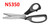 Kai 9" Pinking Shear