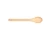 Epicurean, Kitchen Series, Medium Spoon, Natural