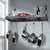 Enclume Deep Bookshelf Rack
