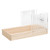 HIC, Mrs. Anderson's Baking Bread Slicing Guide