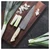 Zwilling Kramer Cumulus 8" Chef's Knife, White Handle