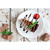 HIC, Baking Mini Squeeze Bottles, Set of 2