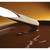 HIC, Mrs. Anderson's Baking Offset Spatula 4.5in