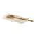 Emile Henry Spoon Rest, Burgundy
