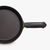 Field Co., Leather Handle Cover, Black