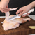 Cangshan, Thomas Keller 6" Boning Knife White