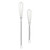 HIC, Mini Whisk Set of 2