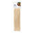 HIC, Kitchen Bamboo Skewers, 10in, Pack of 100