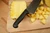 Messermeister Pro Series Wide Chef's Knife 12"