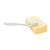 HIC Kitchen Better Butter Spreader