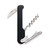HIC Bar Soft Touch Waiters Corkscrew