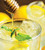 HIC Honey and Syrup Dipper Stick