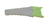 R&M Saw Cookie Cutter 5.5"