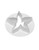 PME Calyx Floral Cutters Set of 3