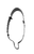 R&M Feather Cookie Cutter 4"